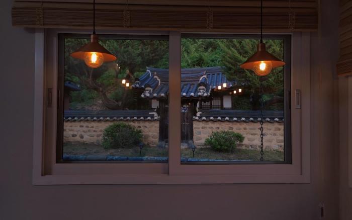 Andong Gyewagotaek Seorindang
