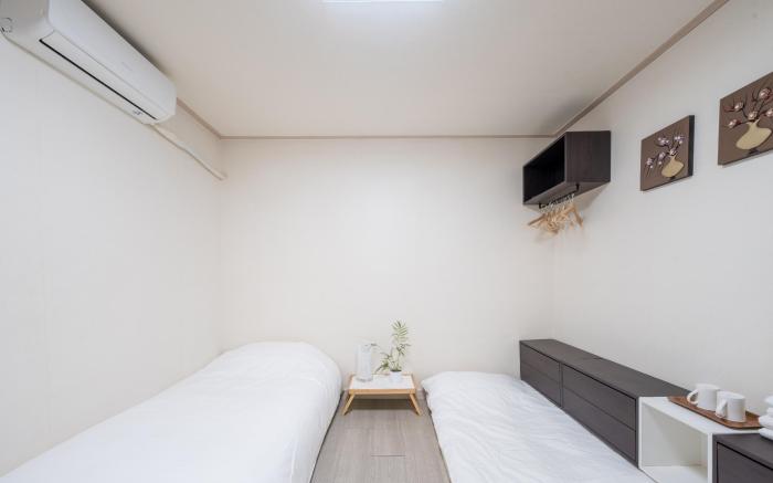Yeoncheon Shineunsigan Pension