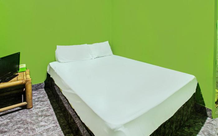 Hotel O Ashooy HomestayNearWisata Desa sedau