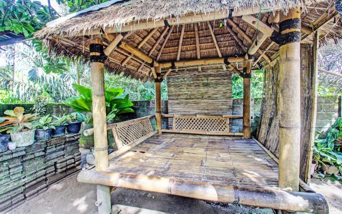 Hotel O Ashooy HomestayNearWisata Desa sedau