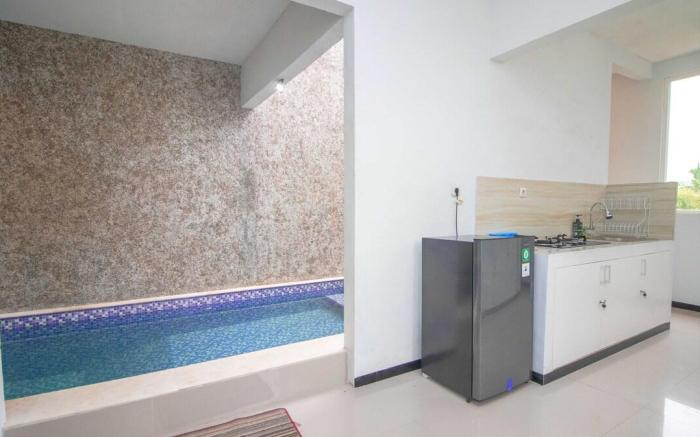 Villa Evergreen | Private Pool and Karaoke