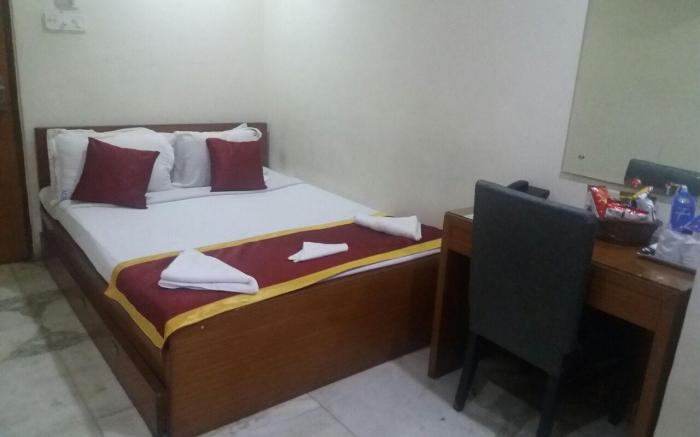 Ashreen Guest House