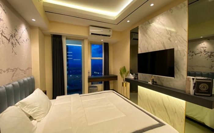 Luxury Modern La Casa II Benson
