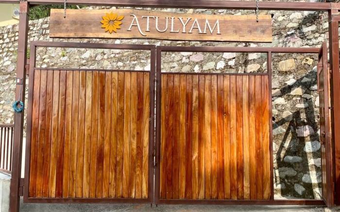 Atulyam