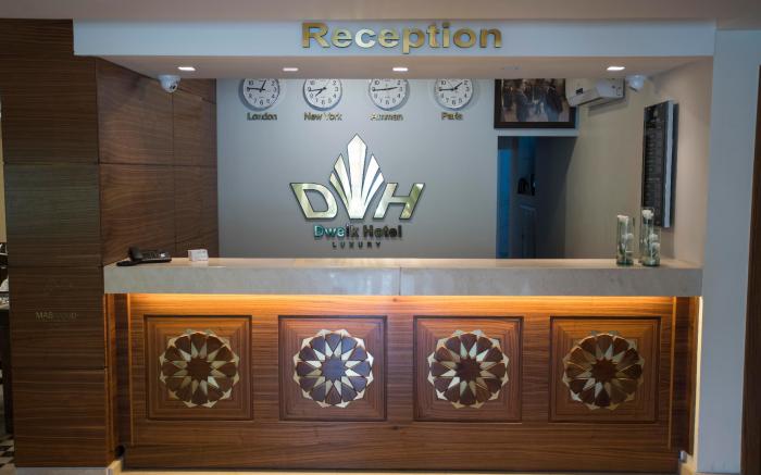 dweik hotel 3