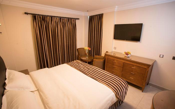 dweik hotel 3