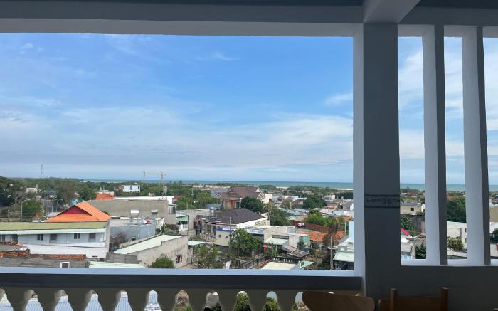 Khách sạn Toàn Thịnh