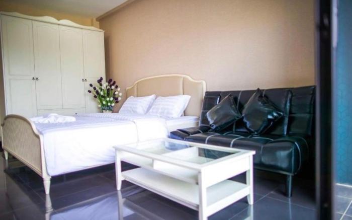 Berkana Apartment