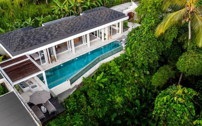 Villa Laguna by BaliSuperHost