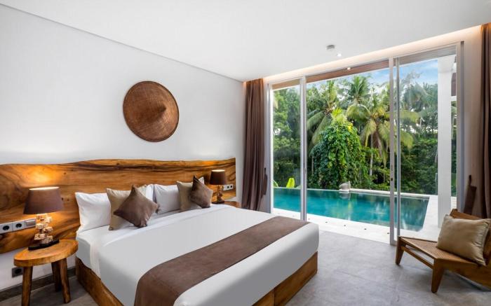 Villa Laguna by BaliSuperHost