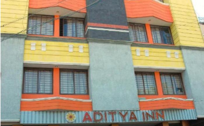 Aditya Inn