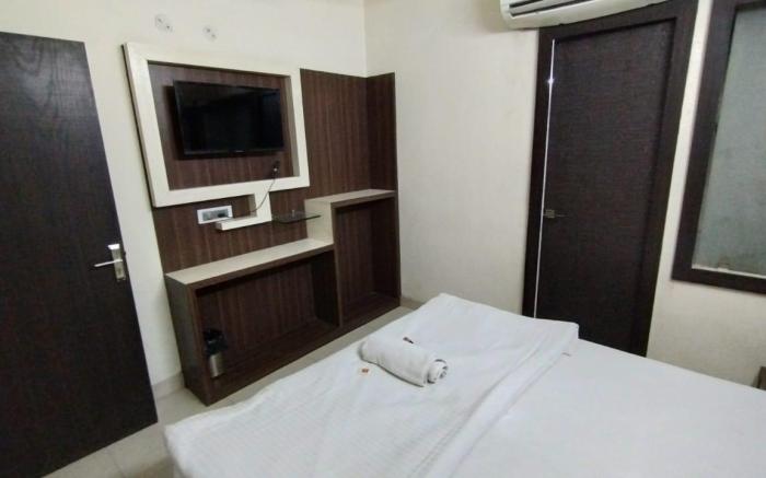 Hotel Royal Galaxy