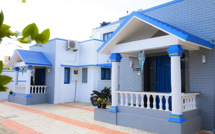 Berri Beach Villa 3BHK