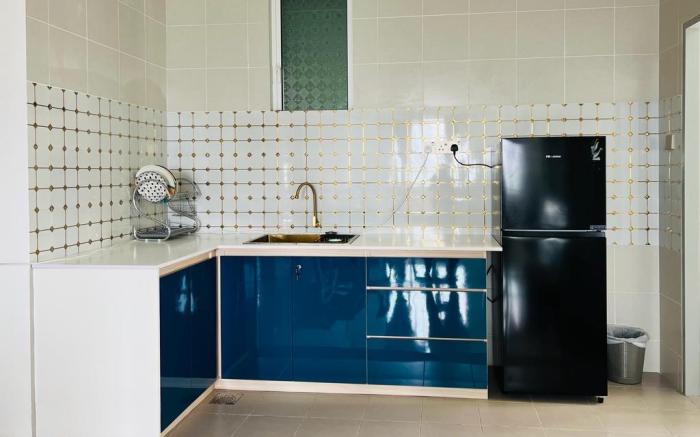 Homestay Apartment Ladang Tanjung POOL Terengganu