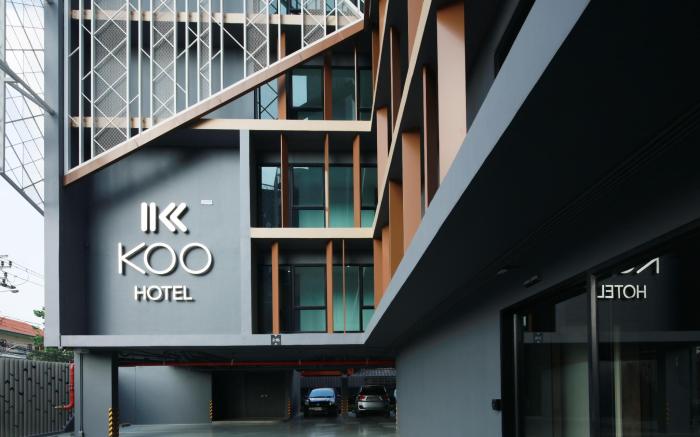 KOO Hotel