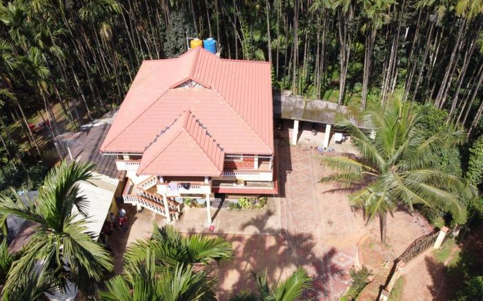 Kallu Kore Homestay