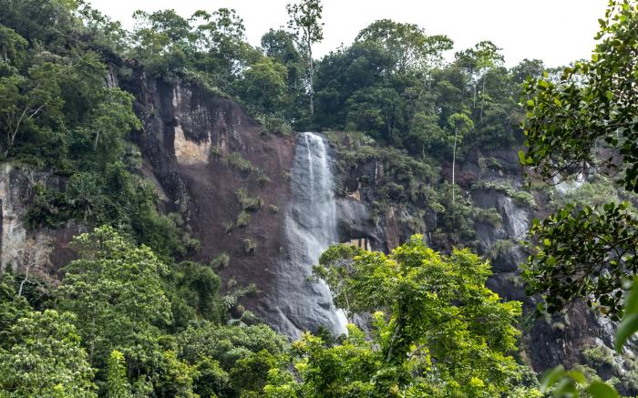 Kingdom Secret Bungalow 