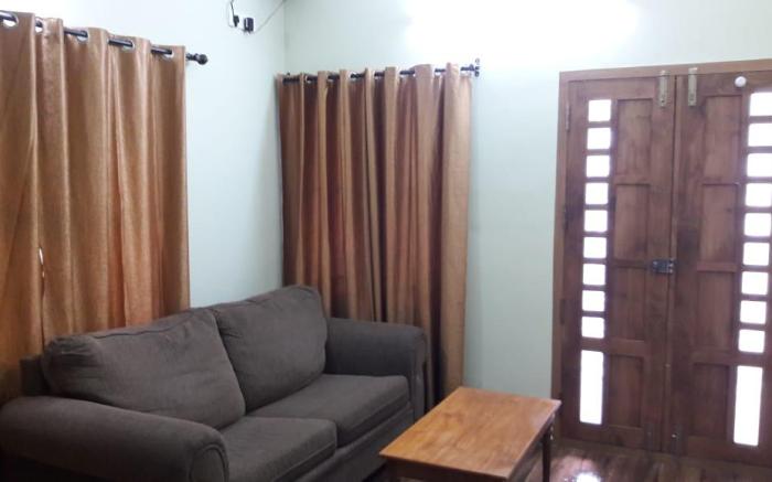 Sunshine Beach villa