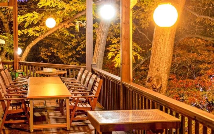 Gapyeong Belita pension