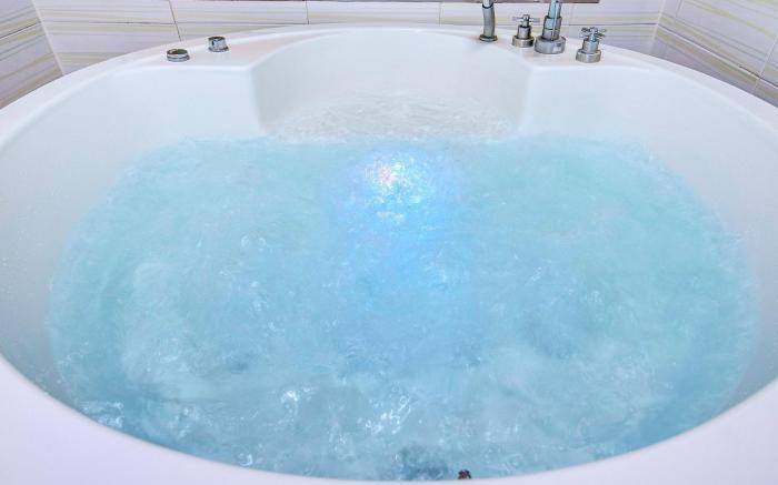 Gapyeong Belita pension