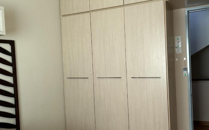 Mutiara Hidden-Mountain Cross Garden Landed Stays