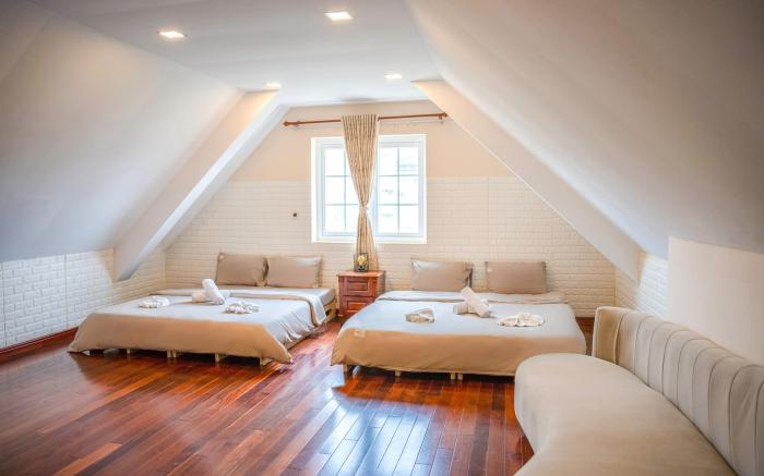 Dream House - Đà Lạt