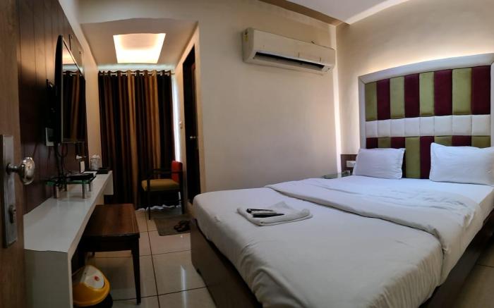 hotel zenith