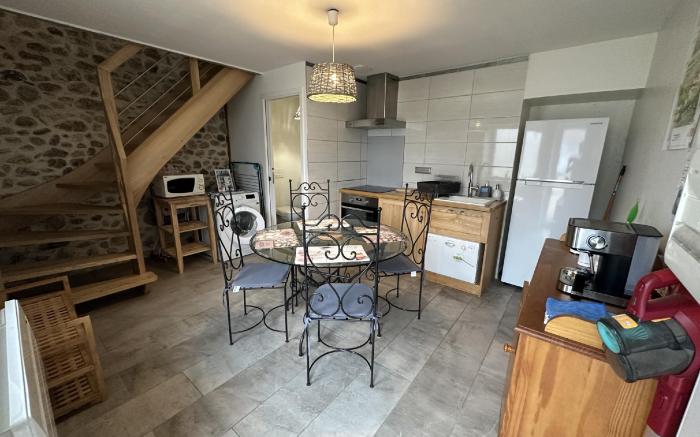 La Ferme aux diligences