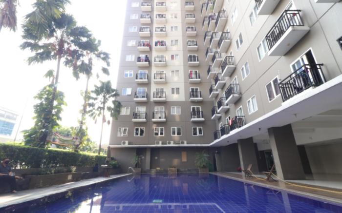 Adaru Property @Sunter Park View