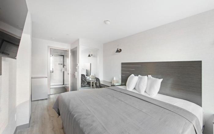 Hotel TREMONT Bronx Yankee Stadium