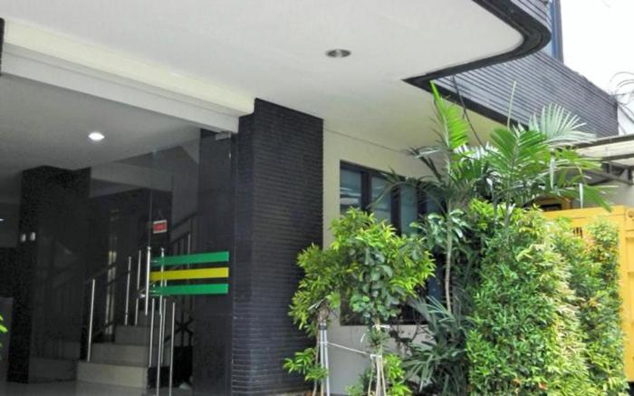 KARSA UTAMA HOTEL