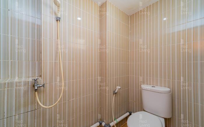 Redliving Apartemen Cinere resort - Gold Room