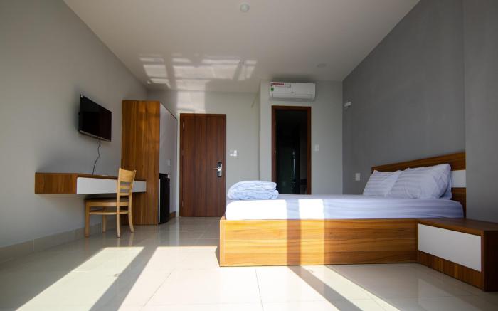 Hạnh Trang Hotel