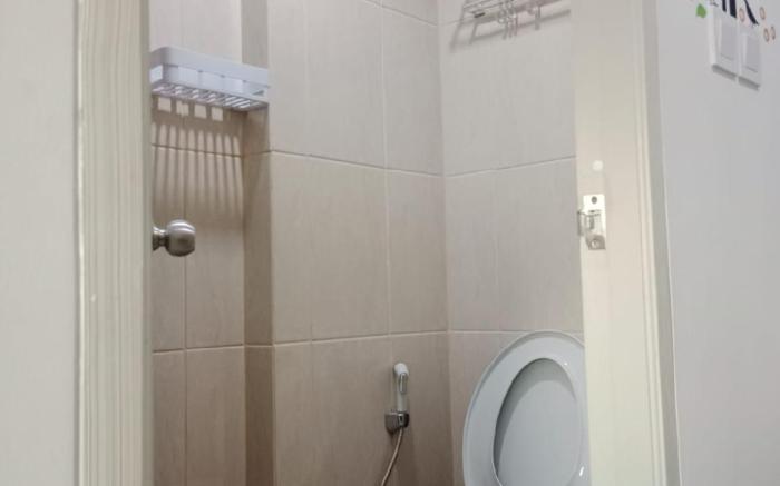 Studio Room 1 BedRoom & 2 BedRoom Apartemen Osaka PIK 2