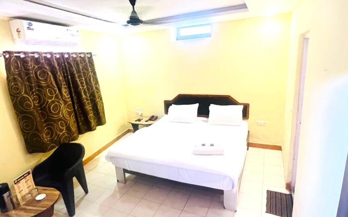 Hotel Chandravilas