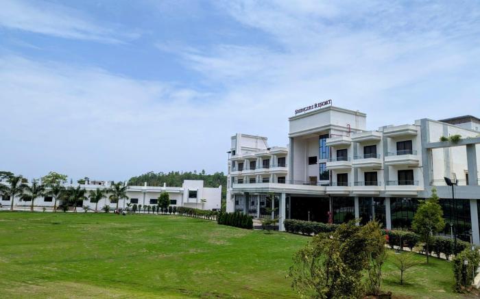 Shivgiri Resort