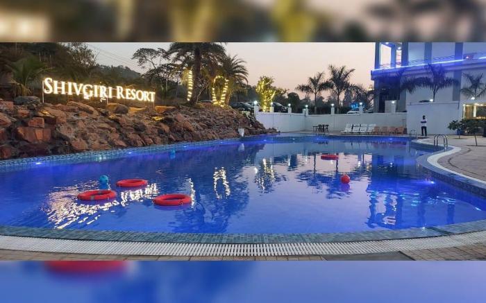 Shivgiri Resort