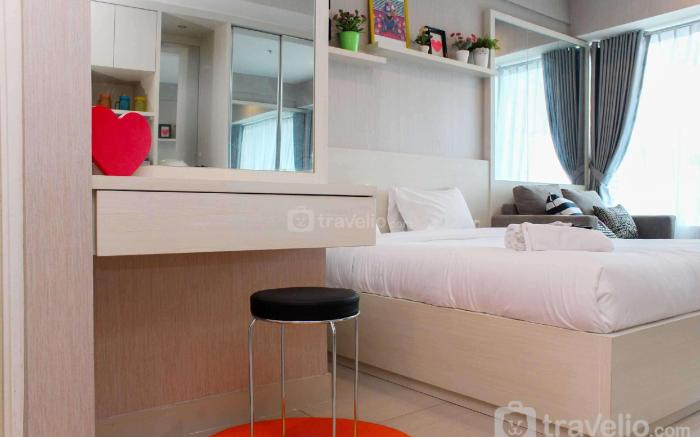 Best Deal Studio Grand Kamala Lagoon By Travelio