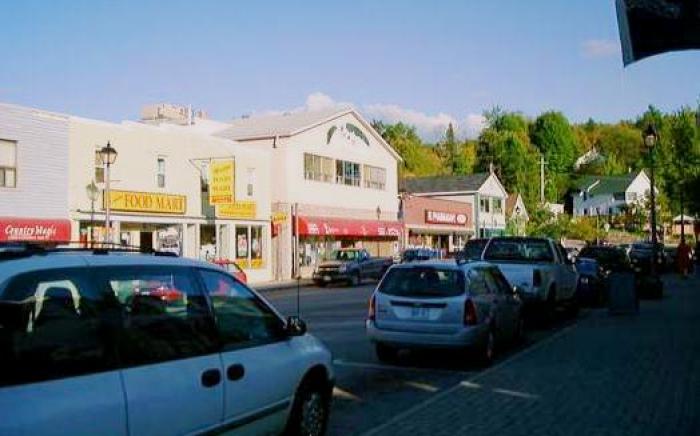 Dominion Hotel