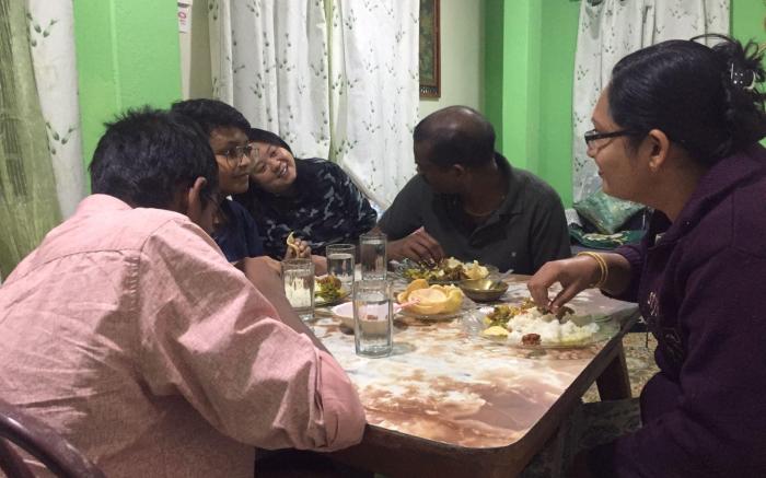 SWASTIKA HOMESTAYS  KURSEONG BAZAR, DARJEELING