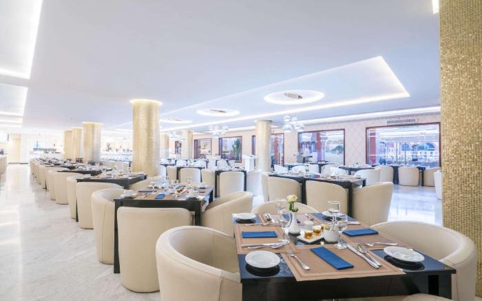Savoy Le Grand Hotel Marrakech