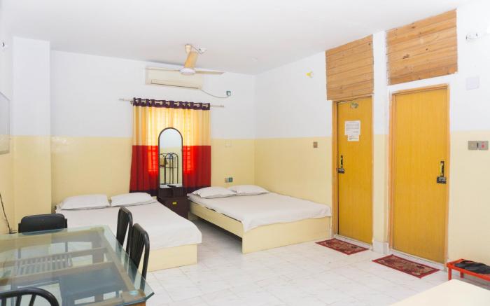 Hotel Al Sarwar