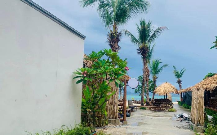 Andaman Beach Resort Lipe by Zodiac