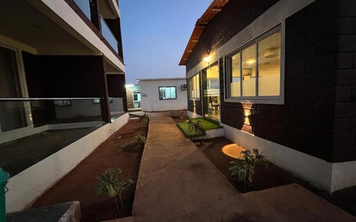 Coastal Bay Beach Resort