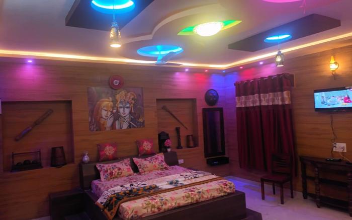 Jakhira Heritage Village Home Stay , Sajara