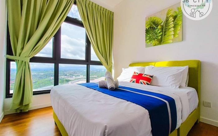 Paradigm Pinochio Suites Wi-Fi by JBcity Home