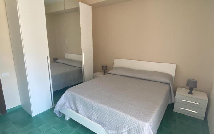 Lucia house Nettuno