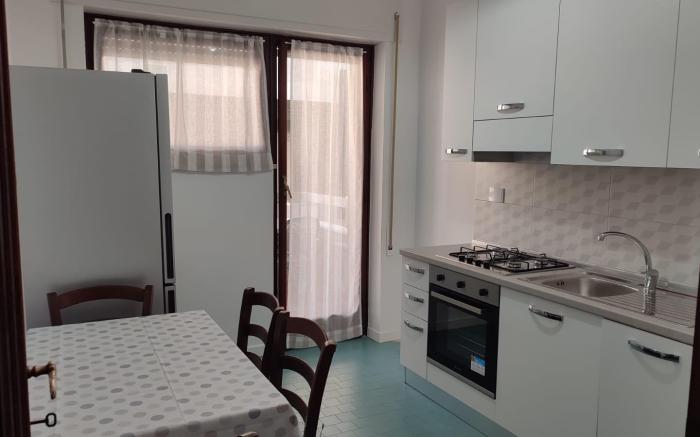 Lucia house Nettuno