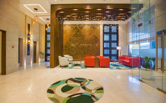 Best Western Plus Mohali
