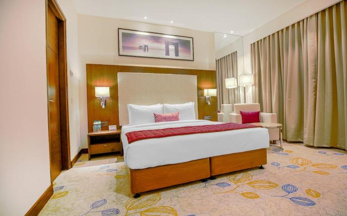 Best Western Plus Mohali